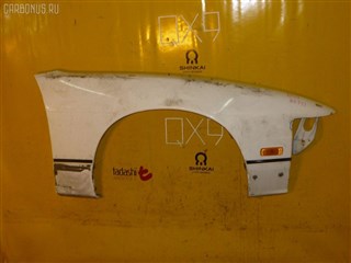 Крыло Nissan 180SX Новосибирск