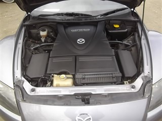 Шланг кондиционера Mazda RX-8 Владивосток