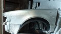 Крыло для Audi A8