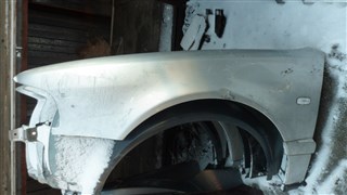 Крыло Audi A8 Челябинск