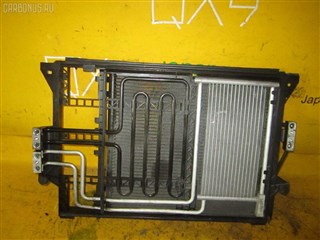 Радиатор кондиционера BMW 5 Series Владивосток