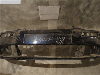 Бампер Volkswagen Golf Томск