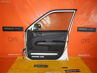 Дверь Toyota Succeed Уссурийск
