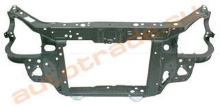 Рамка радиатора Hyundai Getz Новосибирск