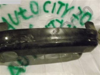Бампер Skoda Octavia Томск