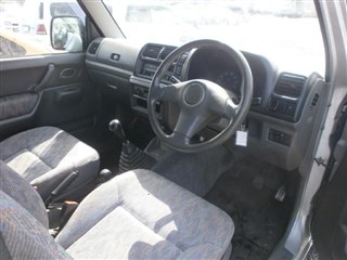 Замок зажигания Suzuki Jimny Владивосток