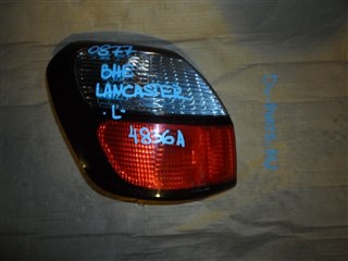 Стоп-сигнал Subaru Lancaster Владивосток