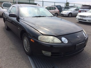 Крыло Toyota Soarer Владивосток