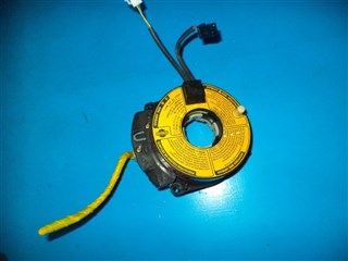 Шлейф-лента air bag Nissan Bluebird Новосибирск