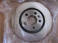 Тормозной диск для Volkswagen Bora