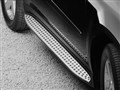 Подножки комплект для Mercedes-Benz GL-Class