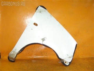 Крыло Suzuki Wagon R Plus Владивосток