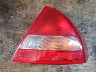 Стоп-сигнал Mitsubishi Lancer Evolution Владивосток