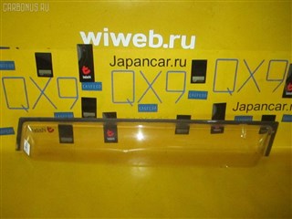 Ветровик Mitsubishi Mirage Dingo Новосибирск