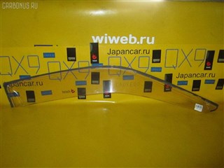 Ветровик Mitsubishi Mirage Dingo Новосибирск