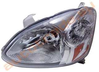 Фара Toyota Echo Иркутск