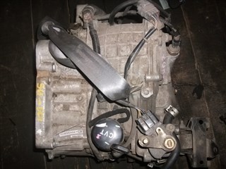 АКПП Subaru R2 Владивосток