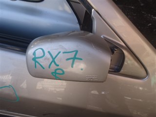 Зеркало Mazda RX-7 Владивосток