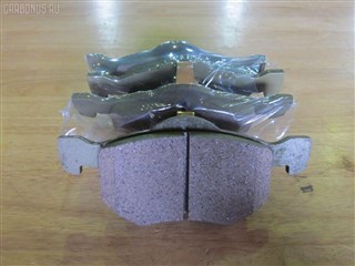 Тормозные колодки Ford Maverick Владивосток