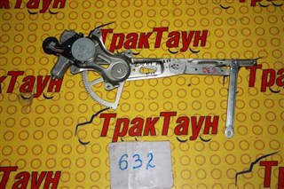 Стеклоподъемник Toyota Mark X Zio Хабаровск