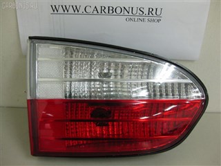 Вставка между стопов Hyundai Grand Starex Владивосток