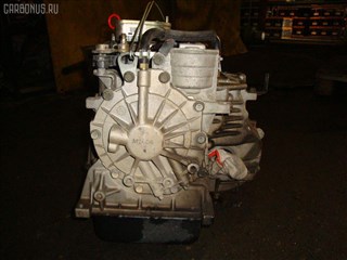 АКПП Suzuki Mr Wagon Владивосток