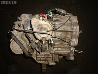 АКПП Suzuki Mr Wagon Владивосток