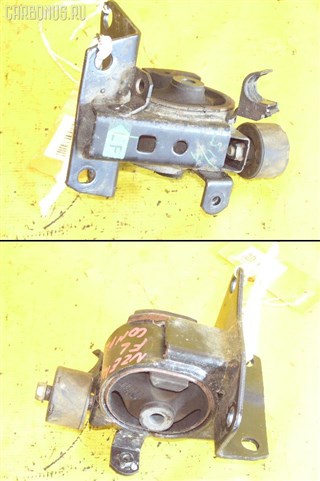 Подушка двигателя Toyota Corolla Runx Уссурийск