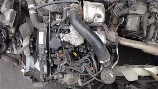 Двигатель Toyota Liteace Noah Новосибирск