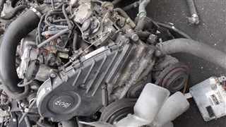 Двигатель Toyota Liteace Noah Новосибирск