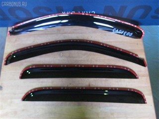 Ветровик Chevrolet Avalanche Уссурийск
