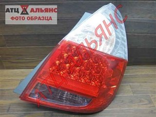 Стоп-сигнал Honda Jazz Владивосток