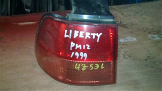 Стоп-сигнал Nissan Liberty Владивосток