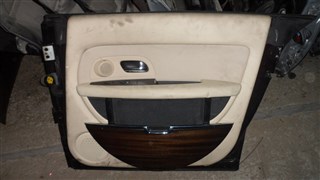 Дверь Citroen C6 Челябинск