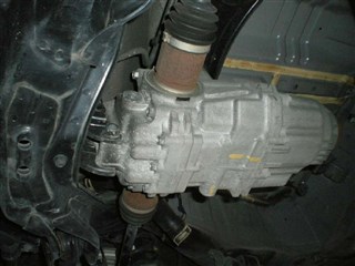 Редуктор Honda CR-V Владивосток