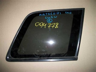 Стекло салона Mitsubishi Airtrek Уссурийск