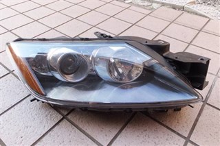 Фара Mazda CX-7 Владивосток