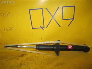 Стойка Mitsubishi Gto Новосибирск