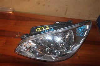 Фара Hyundai Getz Бердск