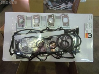 Ремкомплект двс Toyota Estima Lucida Новосибирск