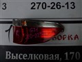 Стоп-сигнал для Honda Airwave