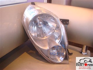 Фара Mitsubishi Dingo Иркутск