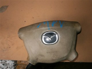Airbag на руль Mazda MPV Владивосток