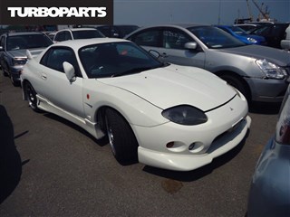 Srs кольцо Mitsubishi FTO Находка