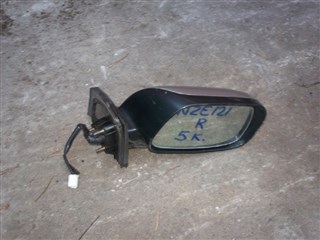 Зеркало Toyota Corolla Новосибирск