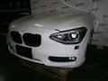 Бампер для BMW 1 Series