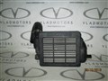 Радиатор интеркулера для Mitsubishi Pajero Mini