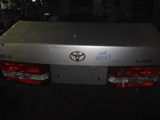 Крышка багажника Toyota Windom Владивосток