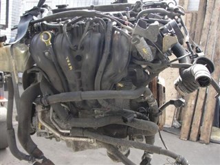 Двигатель Mazda 6 Томск