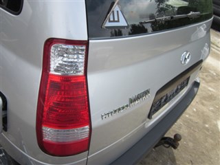 Стоп-сигнал Hyundai Matrix Томск
